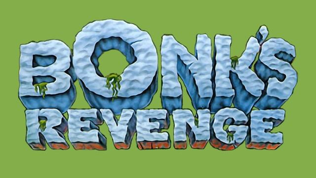 Boss 1 - Bonk's Revenge смотреть онлайн