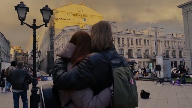 Уличные музыканты - кто они?