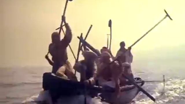 Новые приключения капитана Врунгеля
