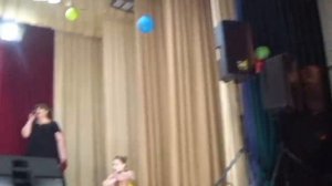 ОБЫЧНЫЕ РАБОЧИЕ БУДНИ ЗВУКООПЕРАТОРОВ