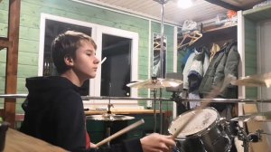 МОИ НОВЫЕ ТАРЕЛКИ!!! ZILDJIAN S390 PERFORMER CYMBAL SET