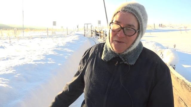 Наши корреспонденты побывали на метеостанции в селе Максимово