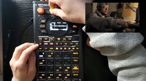 ? Roland SP-404 MK2 Pattern Sequencer Basics