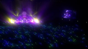 Eir Aoi & Luna Haruna LIVE Concert - Melissa (Anime Expo 2016)