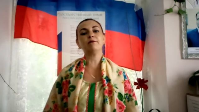 #ЧитаемЕсенина Григорьева
