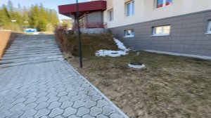 Едем из Усть - Утка к горе Белая. Снег в мае ??