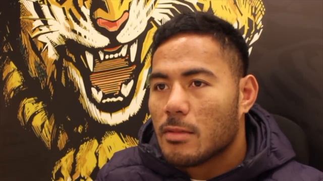 LTTV Exclusive: Manu Tuilagi opens up on "tough" time смотреть онлайн