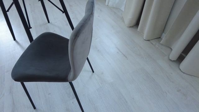 Стул GILLIAN (mod. 0137017 NI) id. 15 509 смотреть онлайн