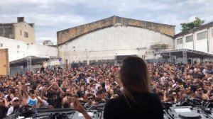 Deborah De Luca - Live in Brasil 10/01/18