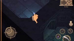 Grim Soul Прохождение Допросил Отшельника Отрекшихся!!!1Часть прохождения 2 этажа подземелья