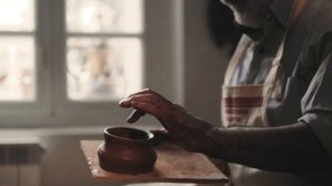 Документальный фильм "Путь к себе" (Burkalo Production)