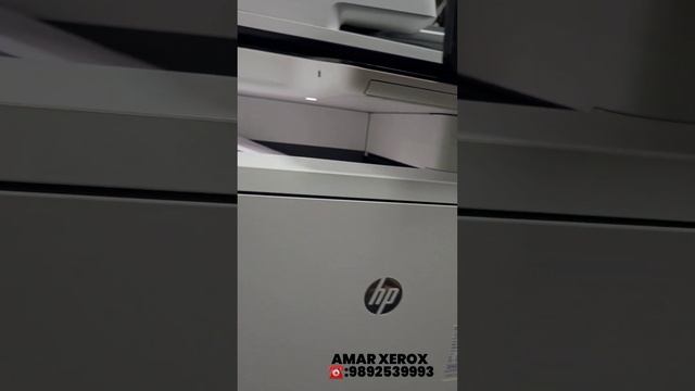 HP M577 DN?#laser #printing #portableprinter #multifunctionprinter #officeequipment #officesupplies