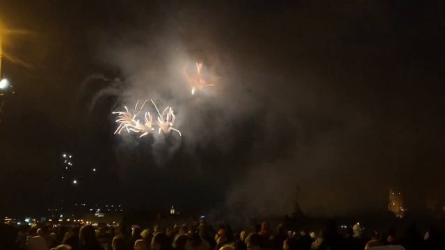 Фестиваль огня в Санкт-Петербурге#28-29 мая 2022#Киргизия смотреть онлайн