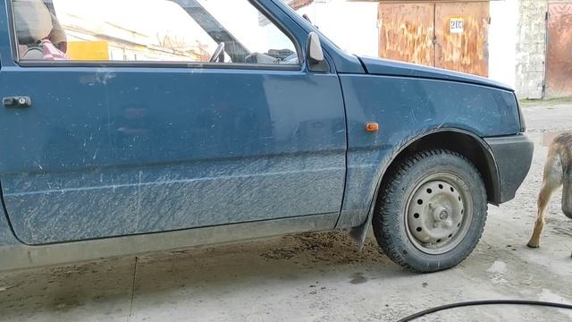 Выгнала жена из квартиры, теперь живу в гараже. смотреть онлайн