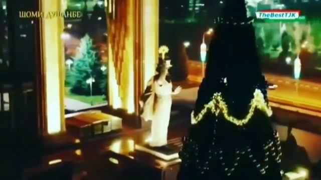 Baron-ДУШАНБЕ столица мира(2020)/Барон-ДУШАНБЕ(2020)/Авлод Медиа