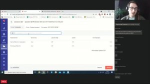 АТОЛ SIGMA. Приёмка документов из Честного ЗНАКа, проверка УПД и кода маркировки.