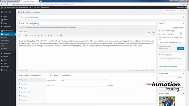 How to Use Linked Products in WooCommerce смотреть онлайн