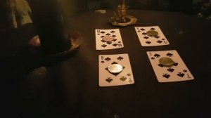 ПЕРЕДАТЬ БЕДНОСТЬ КАРТАМ ПИК. ДЛЯ ВСЕХ. ВЕДЬМИНА ИЗБА  ИНГА ХОСРОЕВА