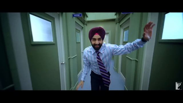 Pocket Mein Rocket Song | Rocket Singh | Ranbir Kapoor | Benny Dayal | Salim-Sulaiman, Jaideep Sahn