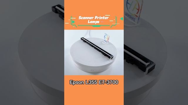 Scanner printer lamps for Epson L355 ET 3700