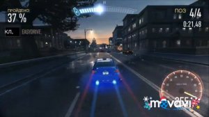 NFS ИГРА ГОНКИ Need for Speed