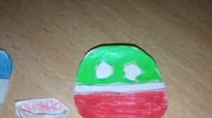 КАНТРИБОЛЗ Джуниор #16 "Башкортостан и Татарстан оживляют суп"