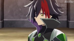 「ＡＭＶ」— Темный Принц || Аниме Клип ||