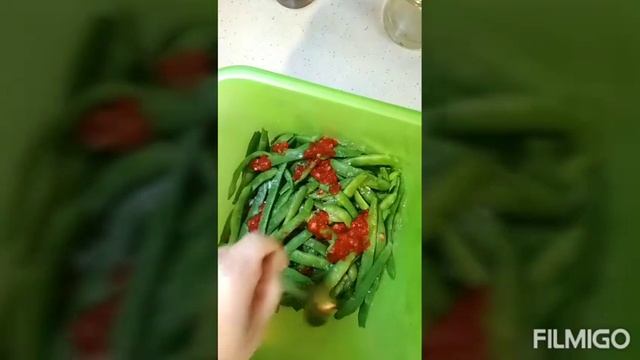 Армянская турша