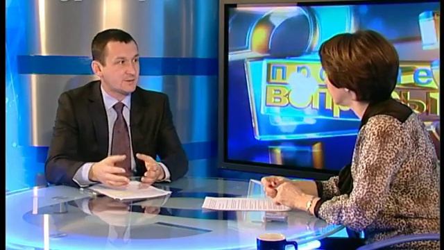 Алексей Лазуткин, и. о. гендиректора «АмурАССО» смотреть онлайн