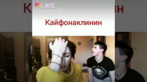 Мама я спелая вишня