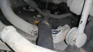 ?полиуретановые сайлентблоки ставить или нет????