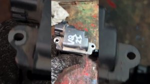 Катушка vq30 a32 катушка зажигания Ниссан Максима цефиро +77006891915