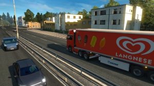 Euro Truck Simulator 2 VOLVO FH16 CLASSIC 2009 OHAHA