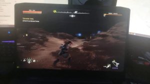 Игровой ноутбук за 60к Lenovo IdeaPad 3 Gaming 15IMH05.ТЕСТЫ ИГР- RDR2,Horizon zero dawn и др. Обзо
