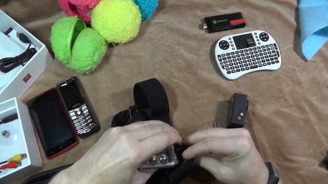 Крепление экшен камеры на голову самое дешевое из качественных решений смотреть онлайн