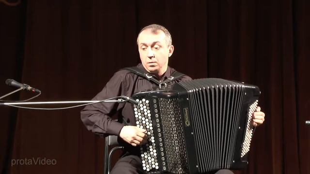 Н. А. Римский-Корсаков. Шехеразада. Юрий Шишкин смотреть онлайн