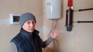 Отопление частного дома электричеством. Котлы рекомендую своим знакомым.