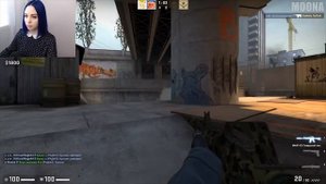 АСМР CS:GO / ASMR CS:GO