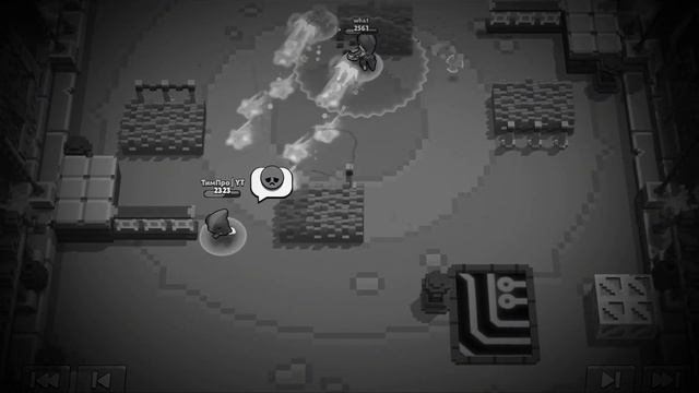 Это была Легендарная Дуэль / #brawlstars #бравлстарс #дуэлибравлстарс #обновлениебравлстарс #бс #bs
