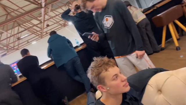 VLOG VLOG 4: ПОДПИСАЛИ СЕРБА В КОМАНДУ, ДЕБЮТ ПРИНЦА ЧАРМИНГА В LOVE смотреть онлайн