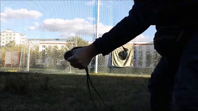 Универсальная праща метание пращой Sport Teleport