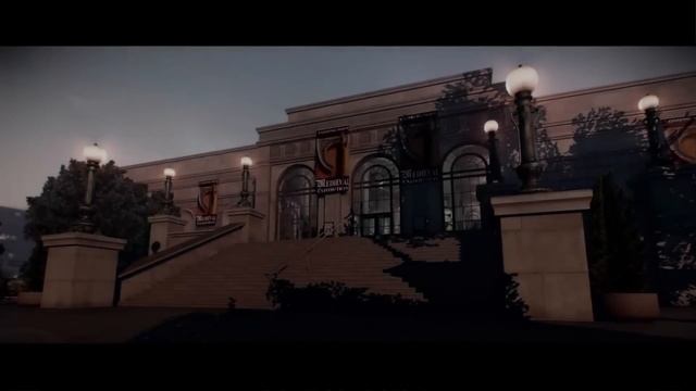 Payday 2: Gage Chivalry Pack Announcement смотреть онлайн