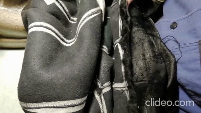 Шуба из мутона. Часть 2 смотреть онлайн