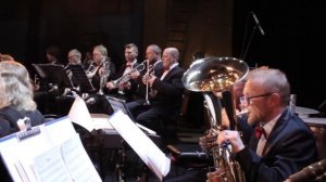 А Шнитке Фуга из Сюиты в старинном стиле