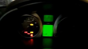 Заводим LADA GRANTA в -25