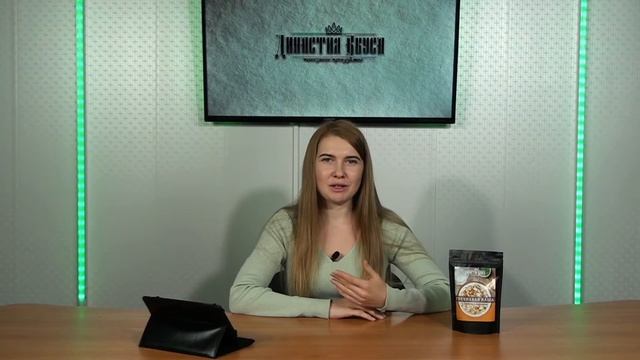 Гречневая каша с грибами и морковью (Династия Вкуса) смотреть онлайн