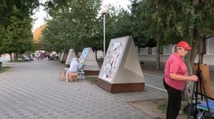 Анапа 15сентября