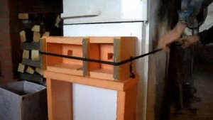 Утеплитель из сухих опилок - великолепно!
