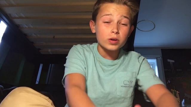 Why Chandler from Mr Beast doesn’t win challenges смотреть онлайн