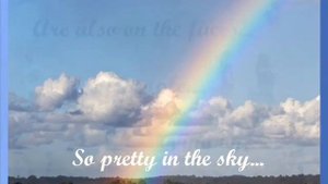 Louis Armstrong  "What a Wonderful World" By: Louis Armstrong w/ Lyrics (HD)